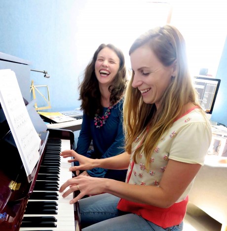 musique-enligne | cours de piano à Namur et Waterloo